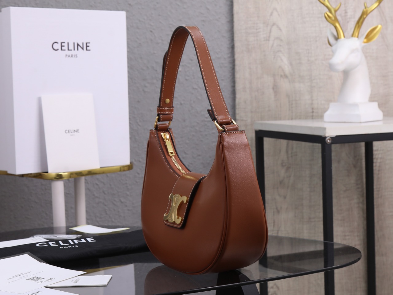 Celine Hobo Bags